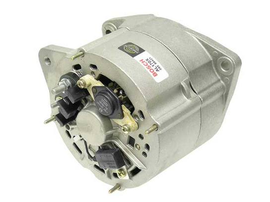 Porsche Alternator (155A) (Rebuilt) 928603011FX